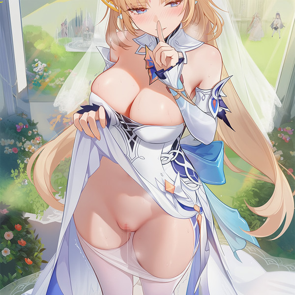 nicole wedding#2