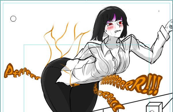 "Hold it, Ryoshu"