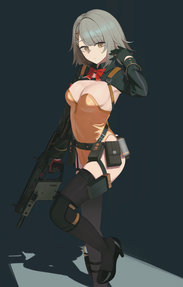 ヴェクター - 1/1