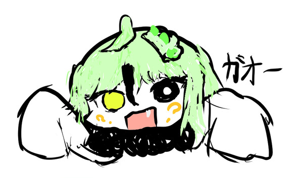 新しいアイコンです!