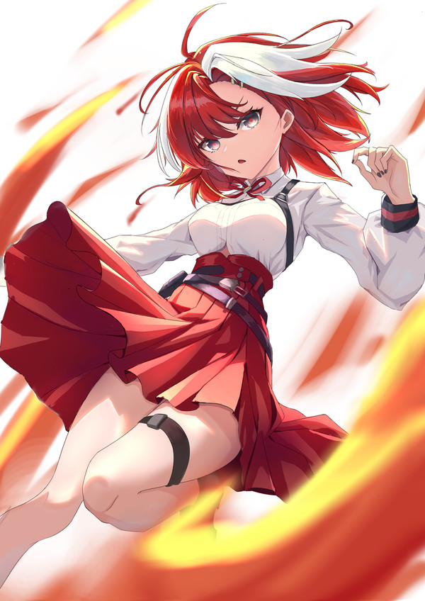 艾卡