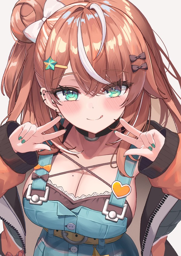 ✌ - 1/1