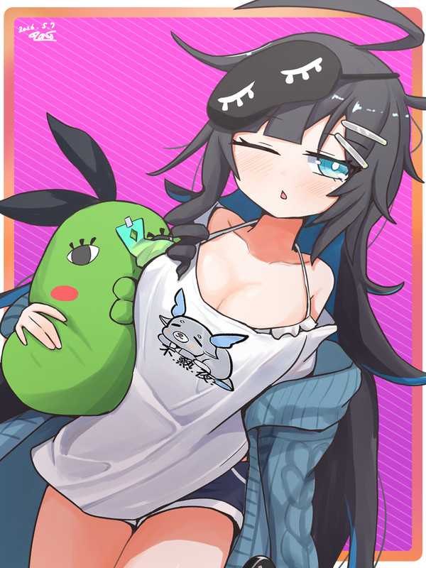 ユメ(契約)