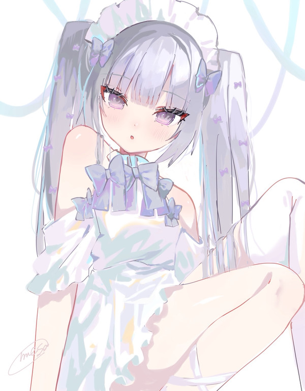 ♡