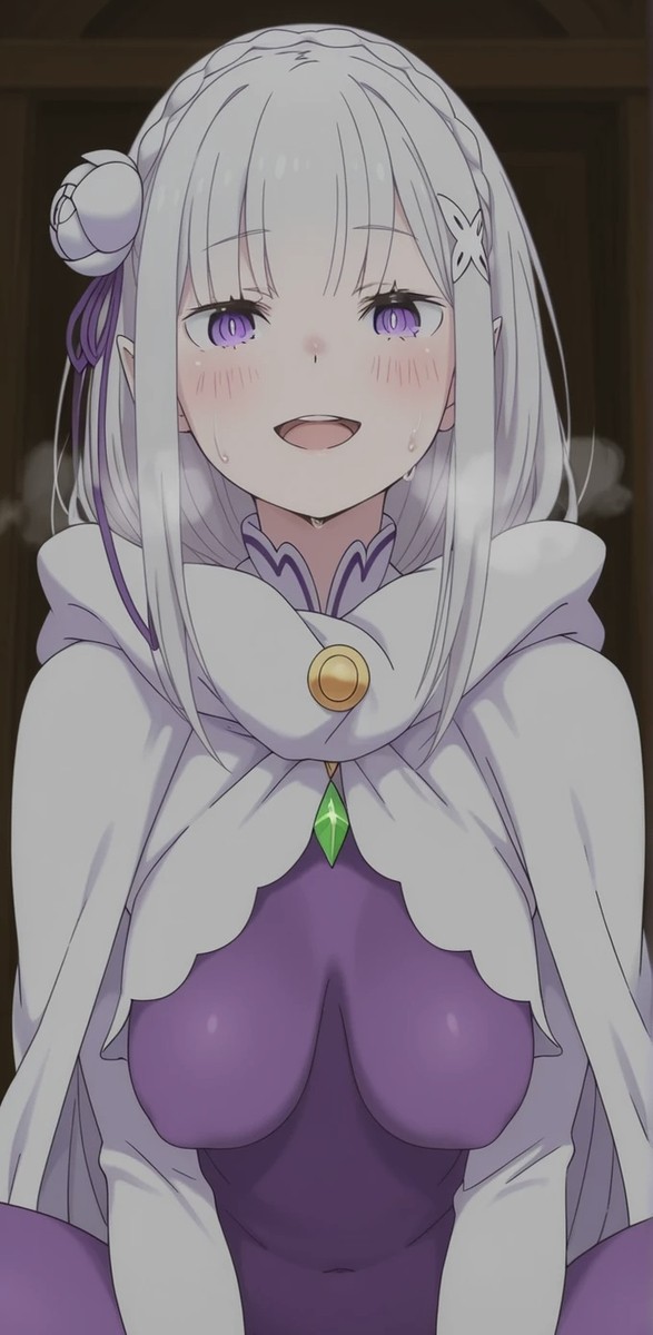 仕方ないんだから
