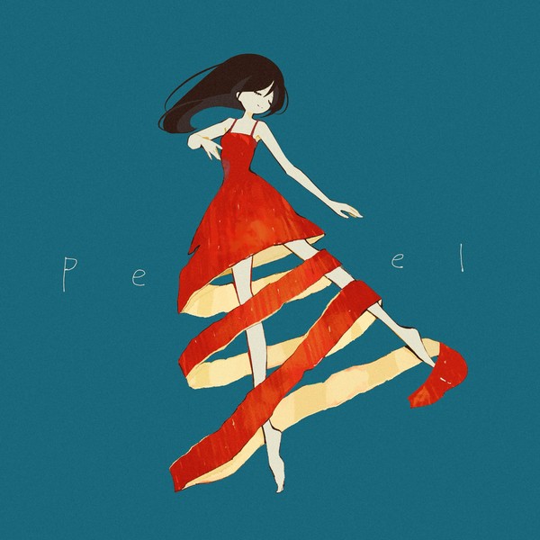 peel - 1/2