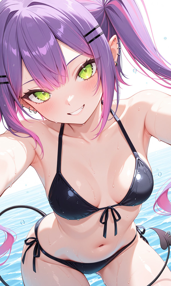 まだ