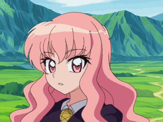 ルイズちゃん