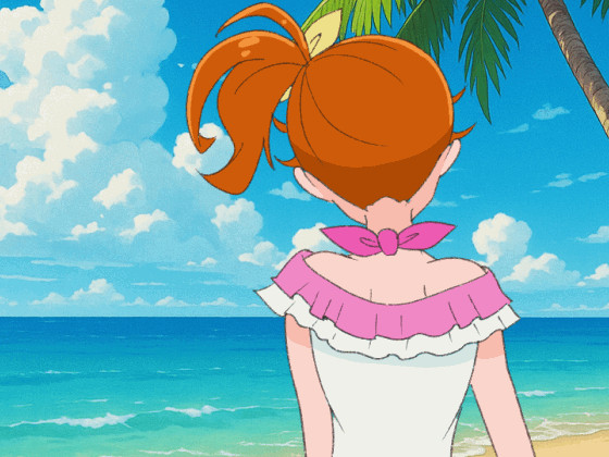 トロピカルージュプリキュア