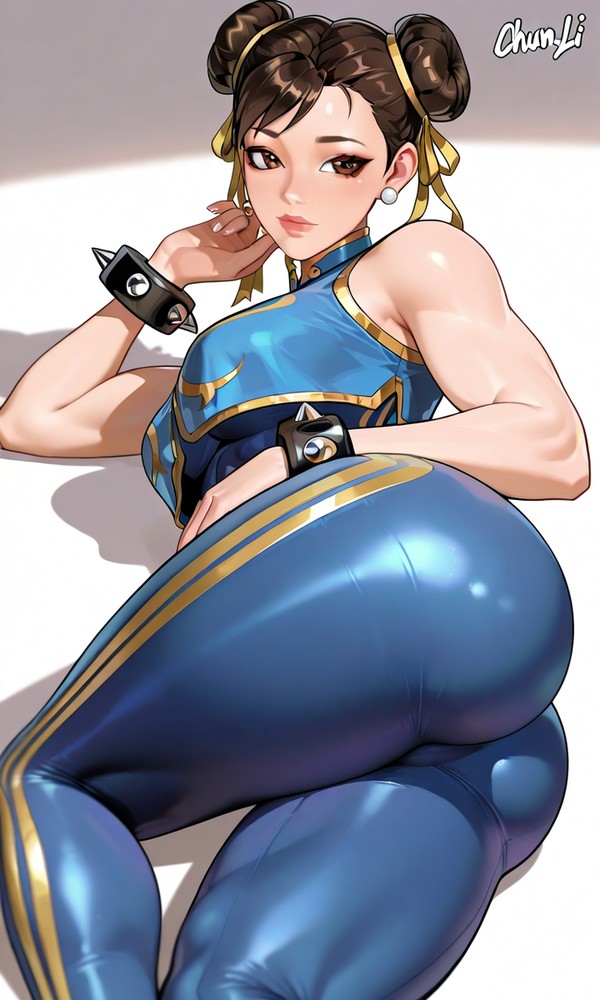 Chun-Li