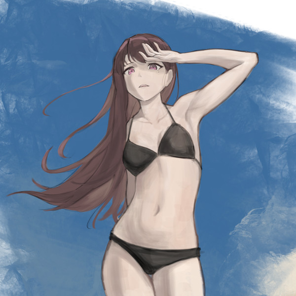 立希