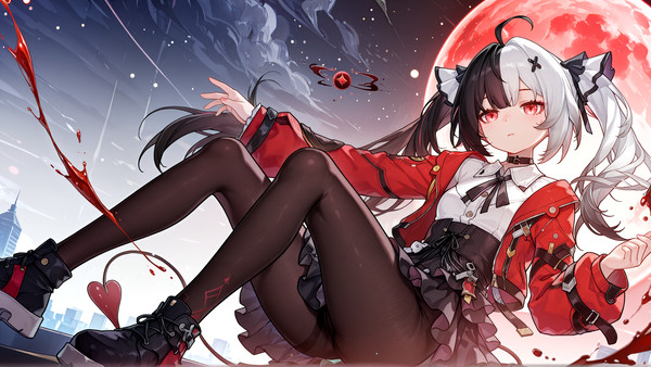 lacrimosa / レクイエム 🍅 - 1/1