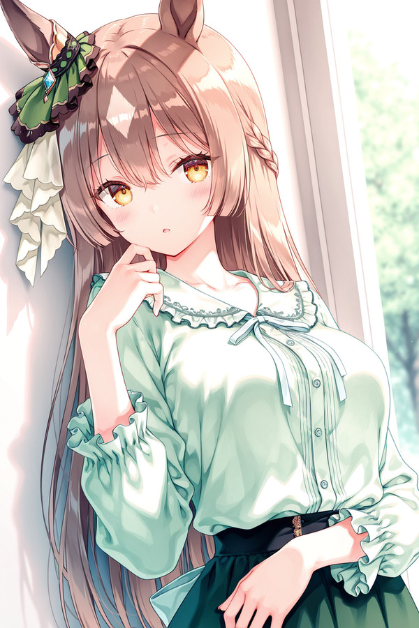 サトノダイヤモンド