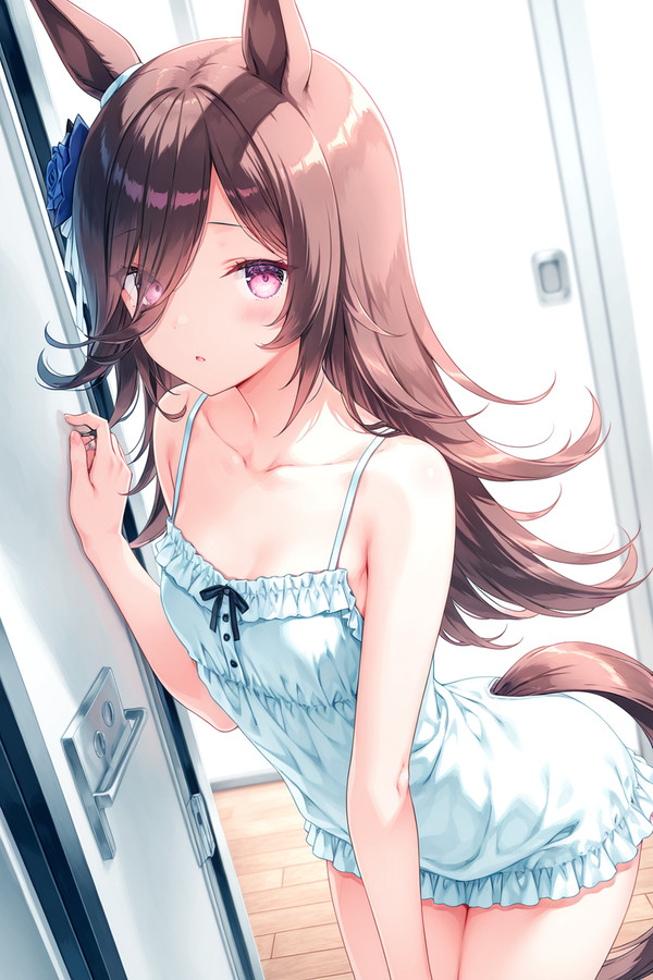 ライスシャワー