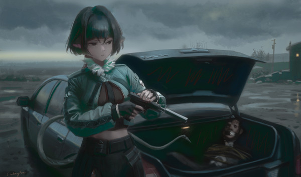 Jane doe - 1/1
