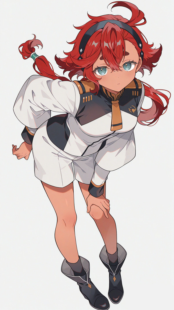 や・め・な・さ・い! - 1/1