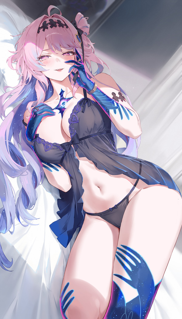 ダーニャ🩷💜💙 - 1/1