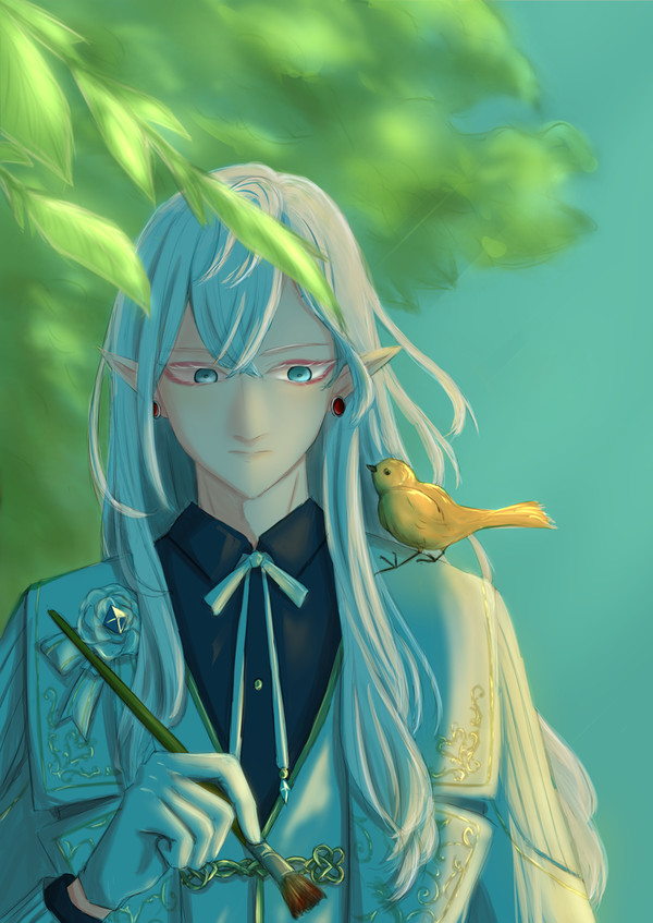 シロ