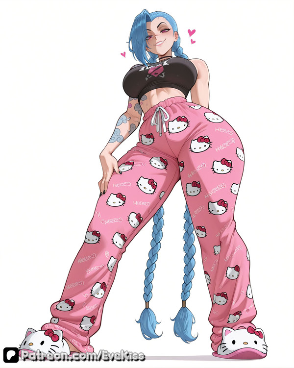 Jinx