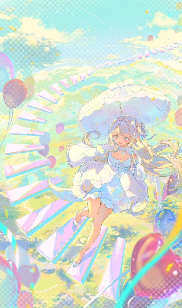 Opal✨ - 1/1