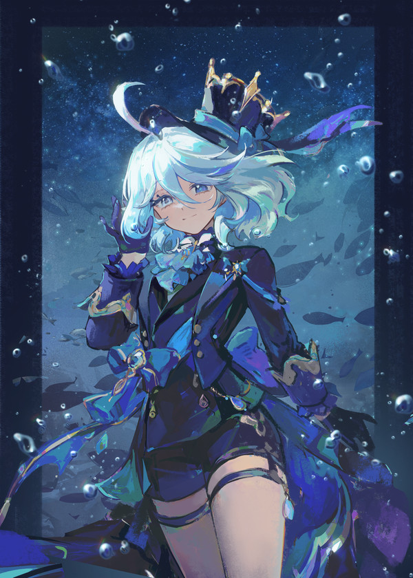 水 - 1/1