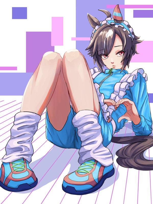 ウマ娘　まとめ③