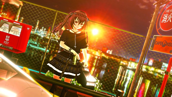 アンニュイ
