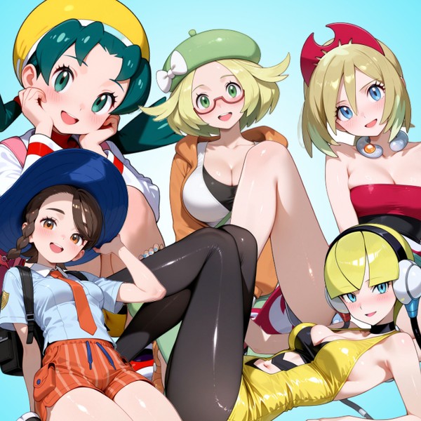 Xまとめ