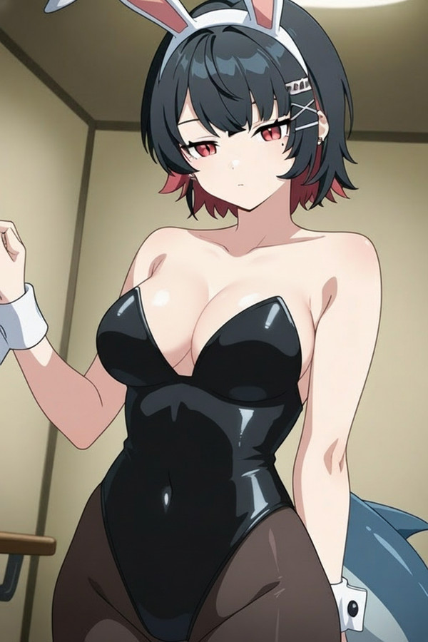 バニーエレン
