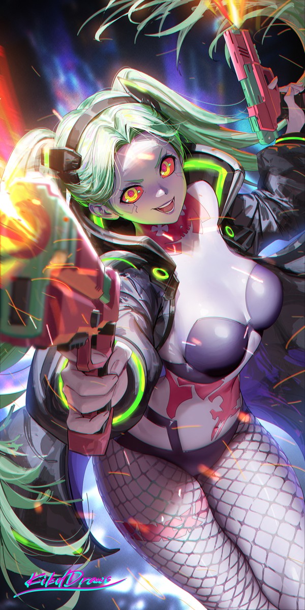 Rebecca - 1/1