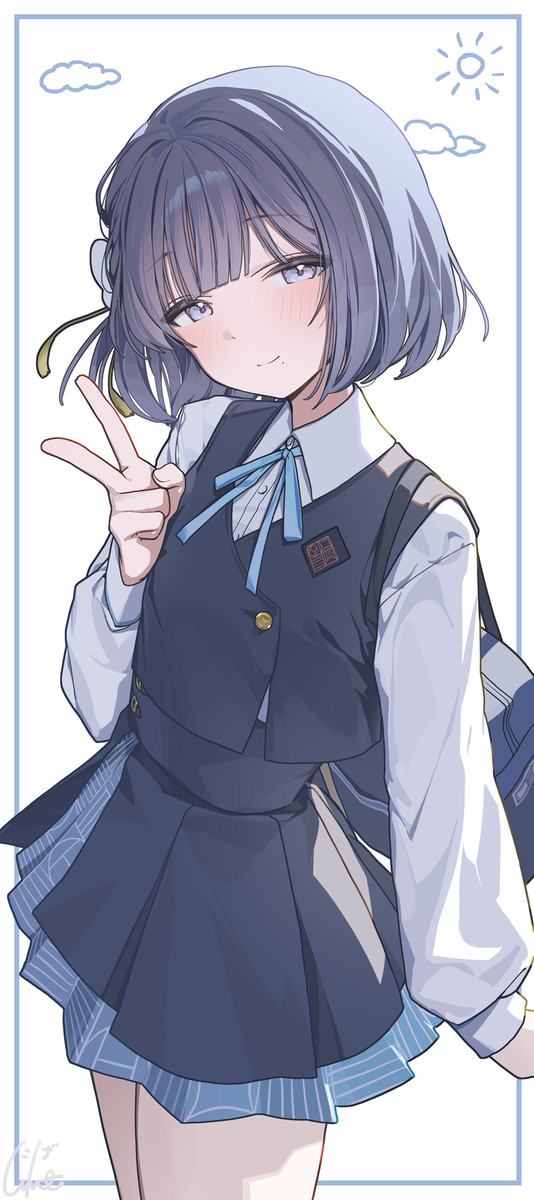 58日目 美鈴 - 1/1