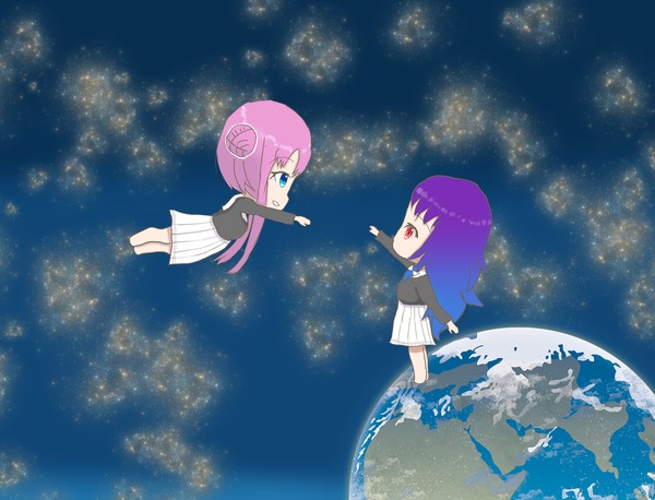 捕獲衛星