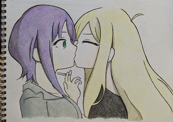 次作、進捗