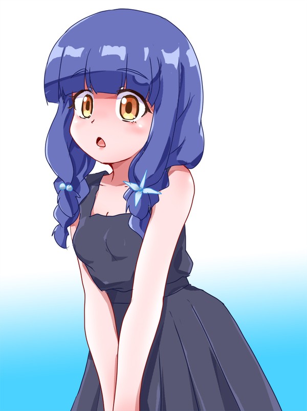 訛り