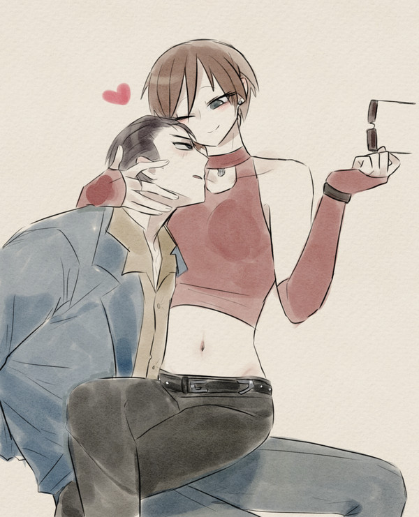 无题