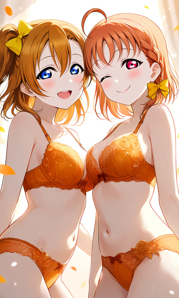 Love Live! 16th Aniversario