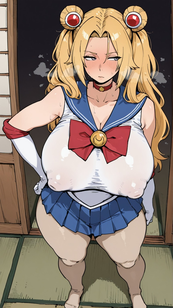 Rangiku Matsumoto 松本 乱菊