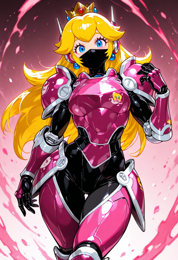 peach3