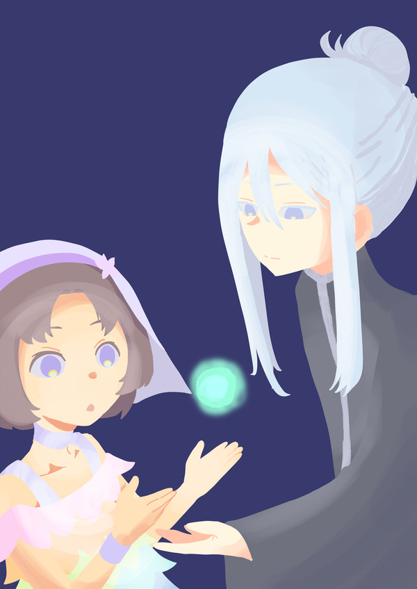 トーガの森