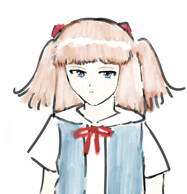 アスカ