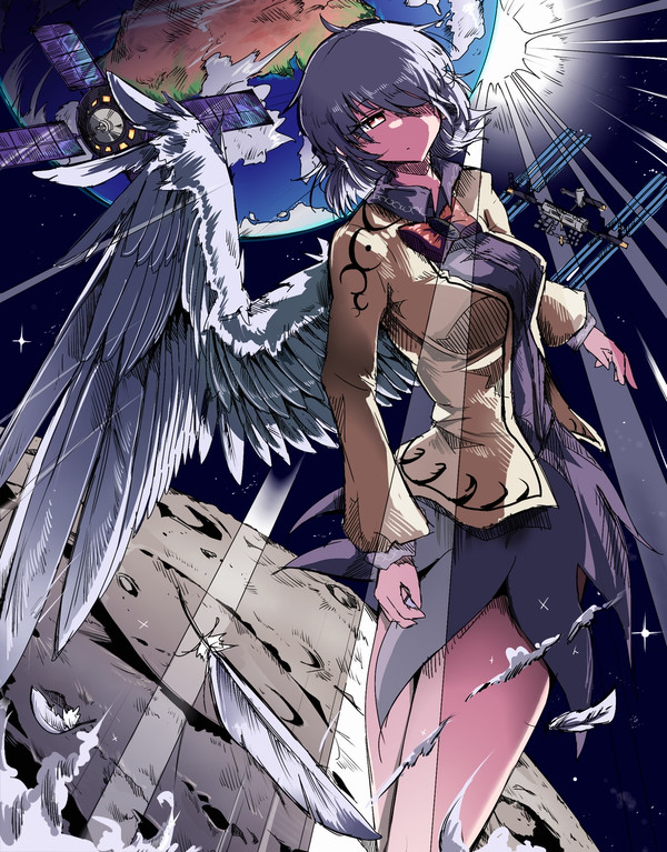 サグメさん