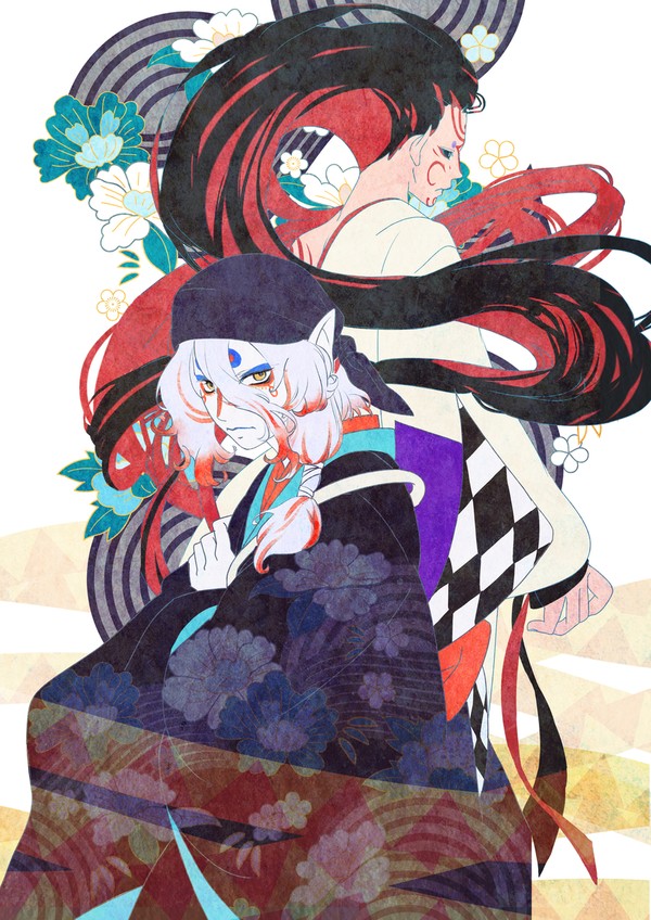 モノノ怪◇坤