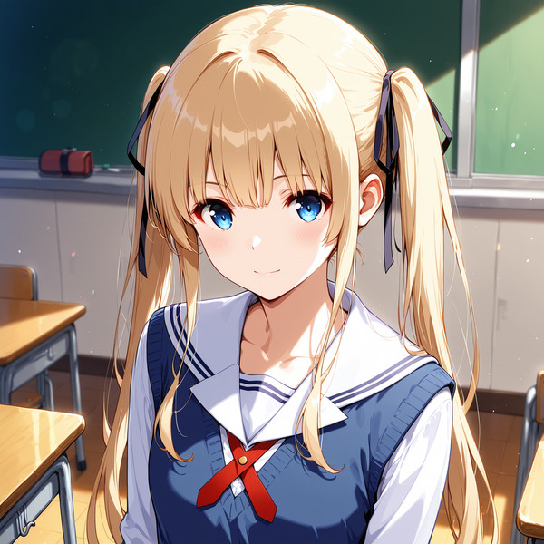 澤村・スペンサー・英梨々 / Eriri
