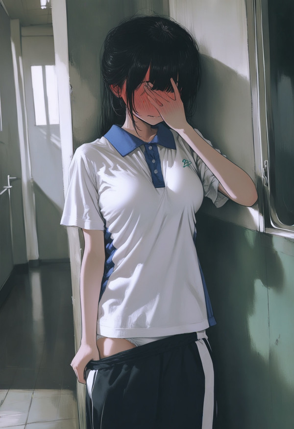 【补】不要看！