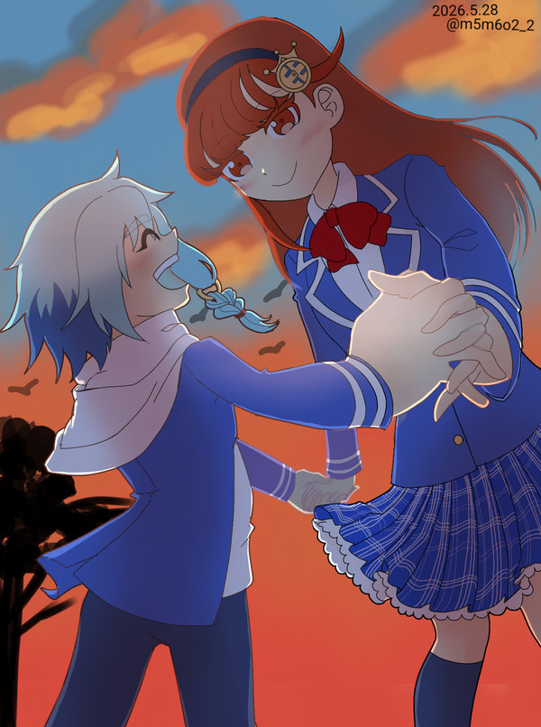 シオエミ