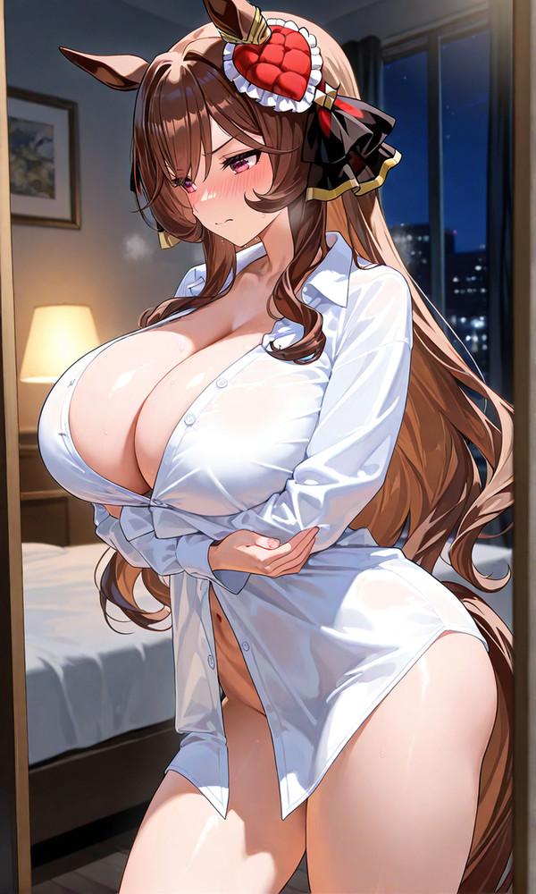 ポンデオフドンナ