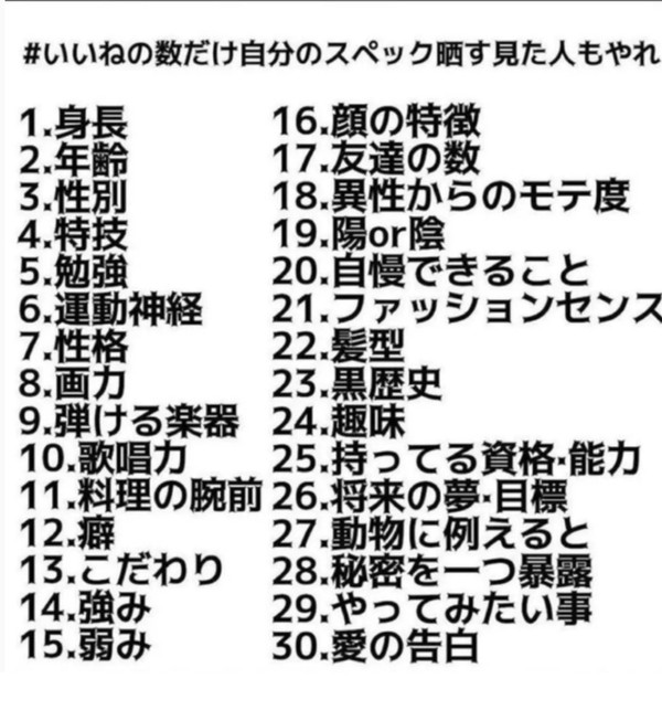 あ