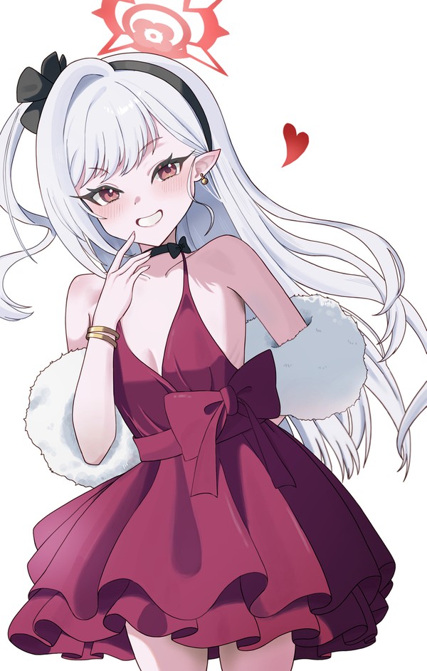 ドレスムツキ - 1/1