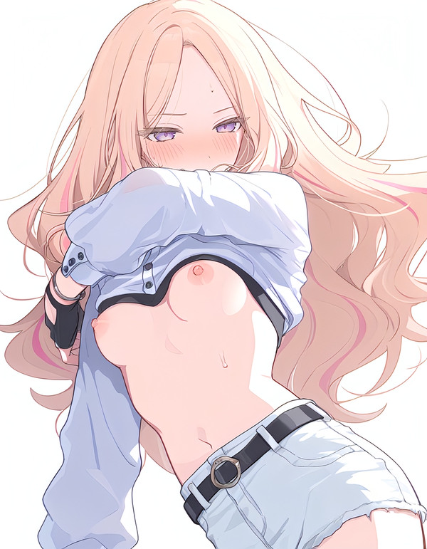 十王星南 学マス おっぱい