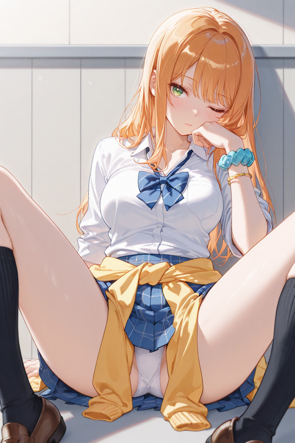 紫雲清夏